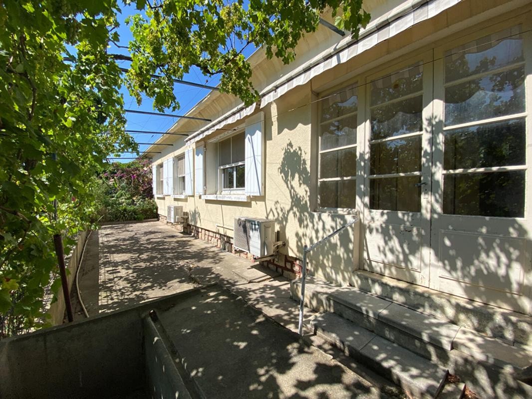 Vente Maison à Arles 4 pièces