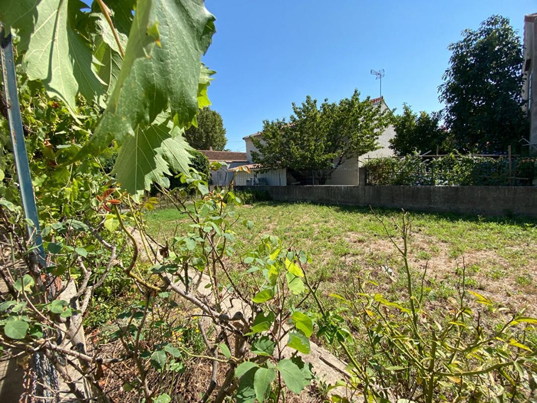 Vente Maison à Arles 4 pièces