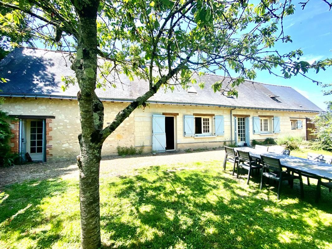 Vente Maison à Angers 7 pièces