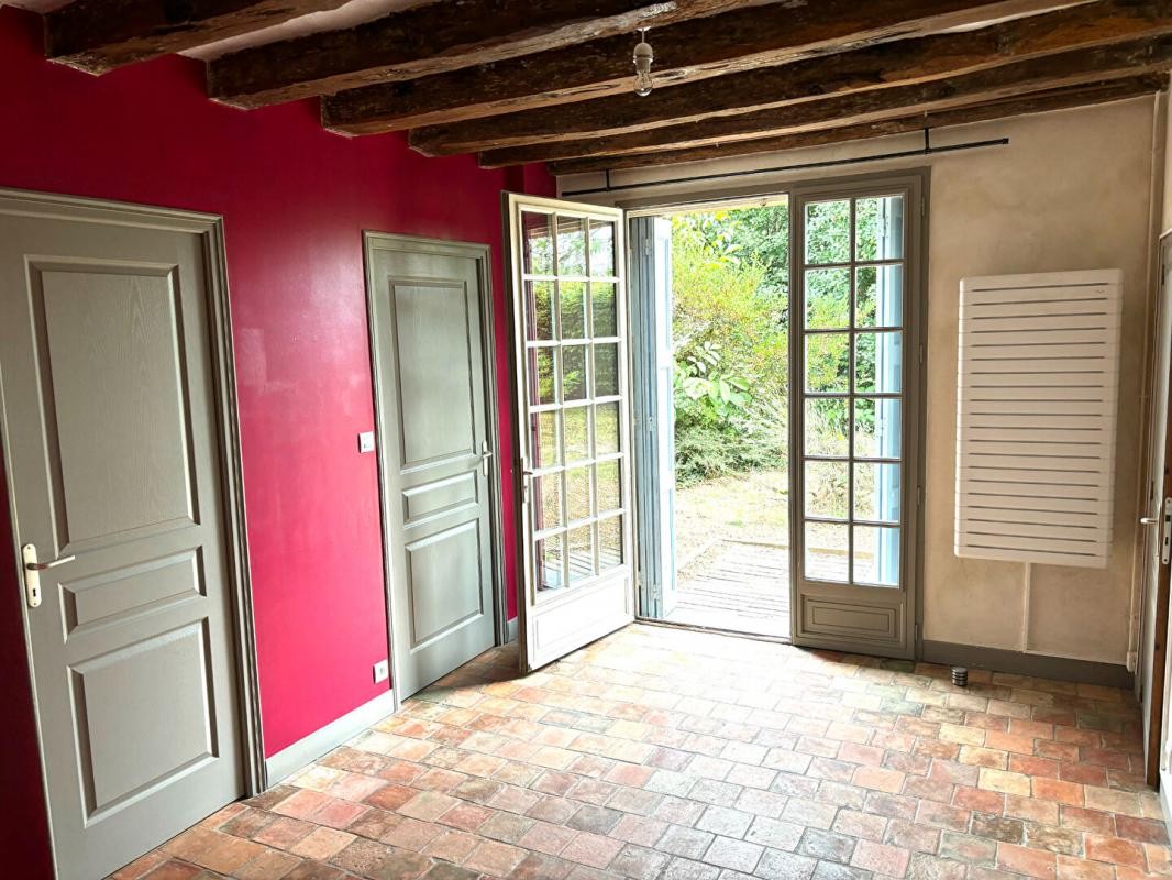 Vente Maison à Angers 7 pièces