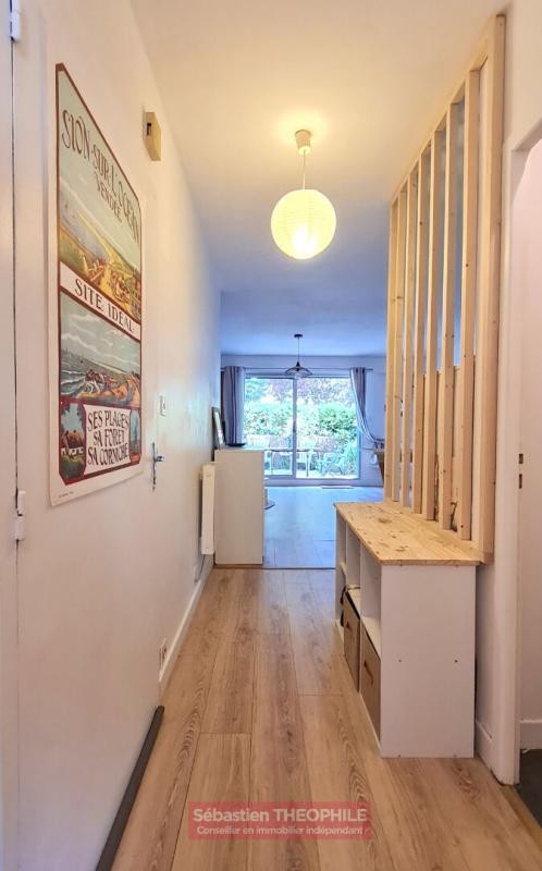 Vente Appartement à Saint-Gilles-Croix-de-Vie 3 pièces