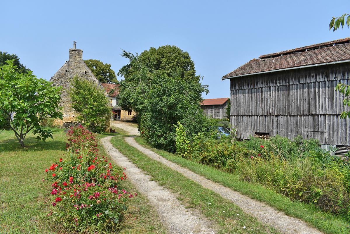 Vente Maison à la Chapelle-Aubareil 7 pièces