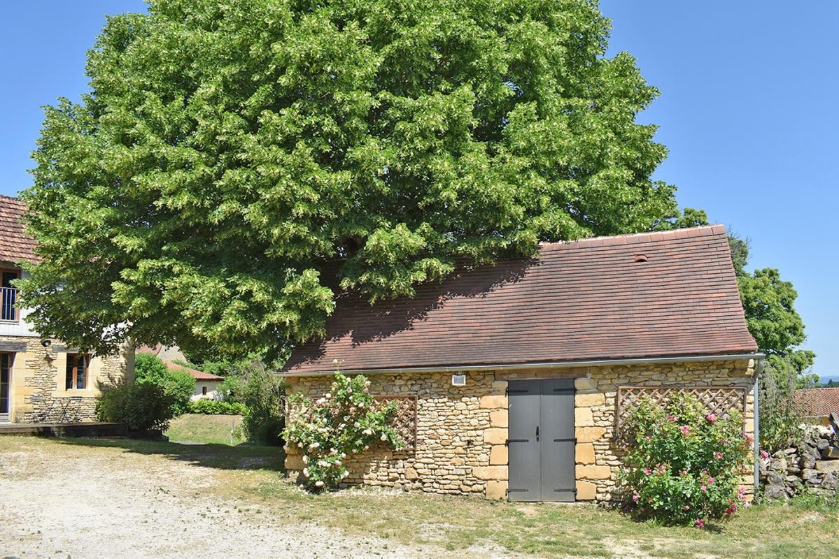 Vente Maison à la Chapelle-Aubareil 7 pièces