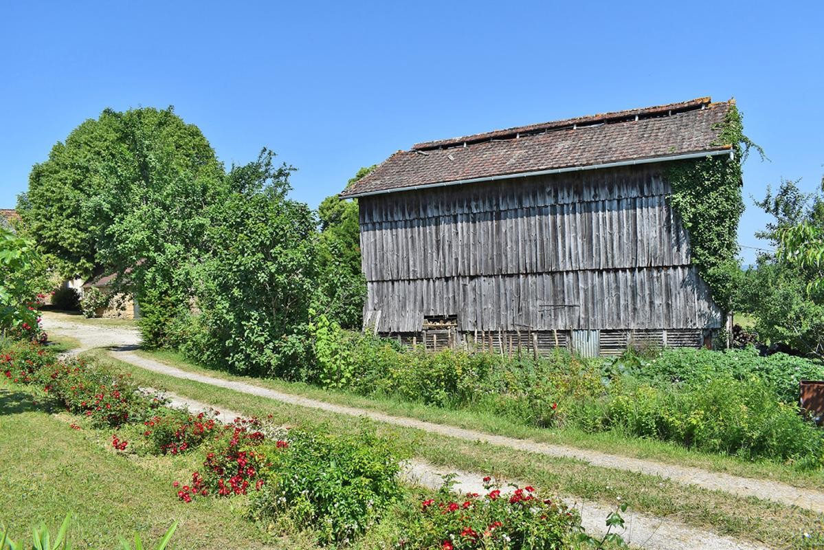 Vente Maison à la Chapelle-Aubareil 7 pièces