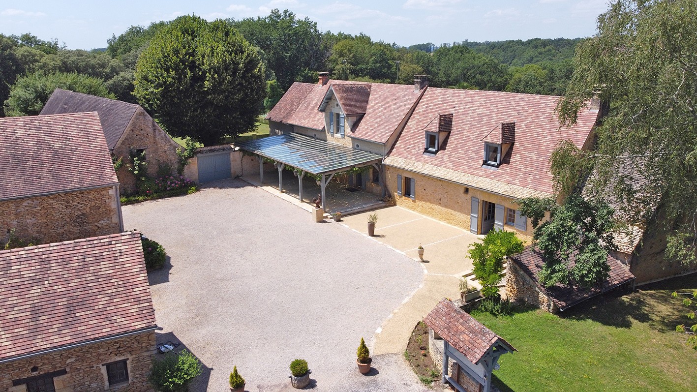 Vente Maison à Sarlat-la-Canéda 14 pièces