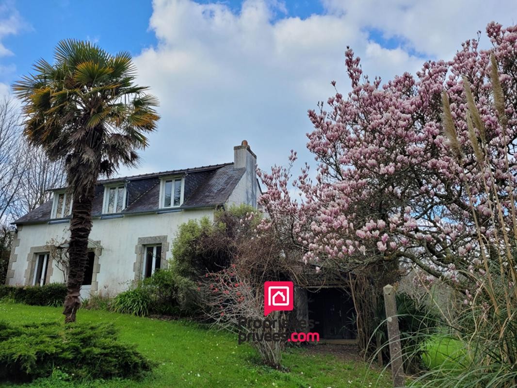 Vente Maison à la Forêt-Fouesnant 7 pièces