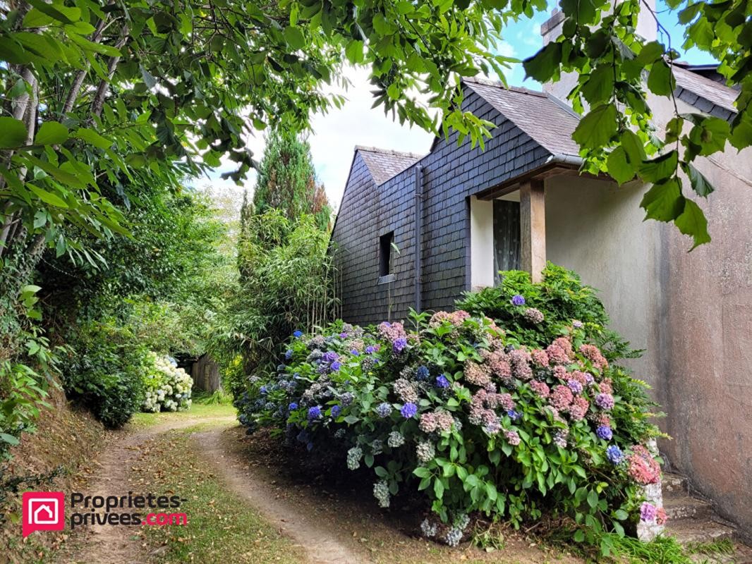 Vente Maison à la Forêt-Fouesnant 7 pièces