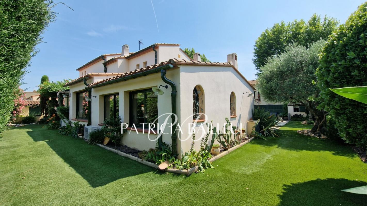 Vente Maison à Perpignan 4 pièces