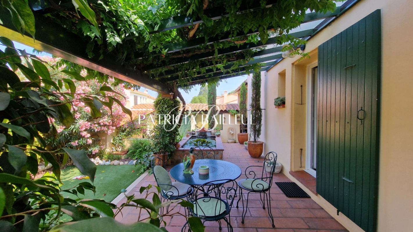 Vente Maison à Perpignan 4 pièces