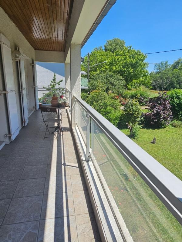 Vente Maison à Trélissac 8 pièces