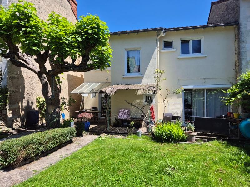 Vente Maison à Périgueux 5 pièces