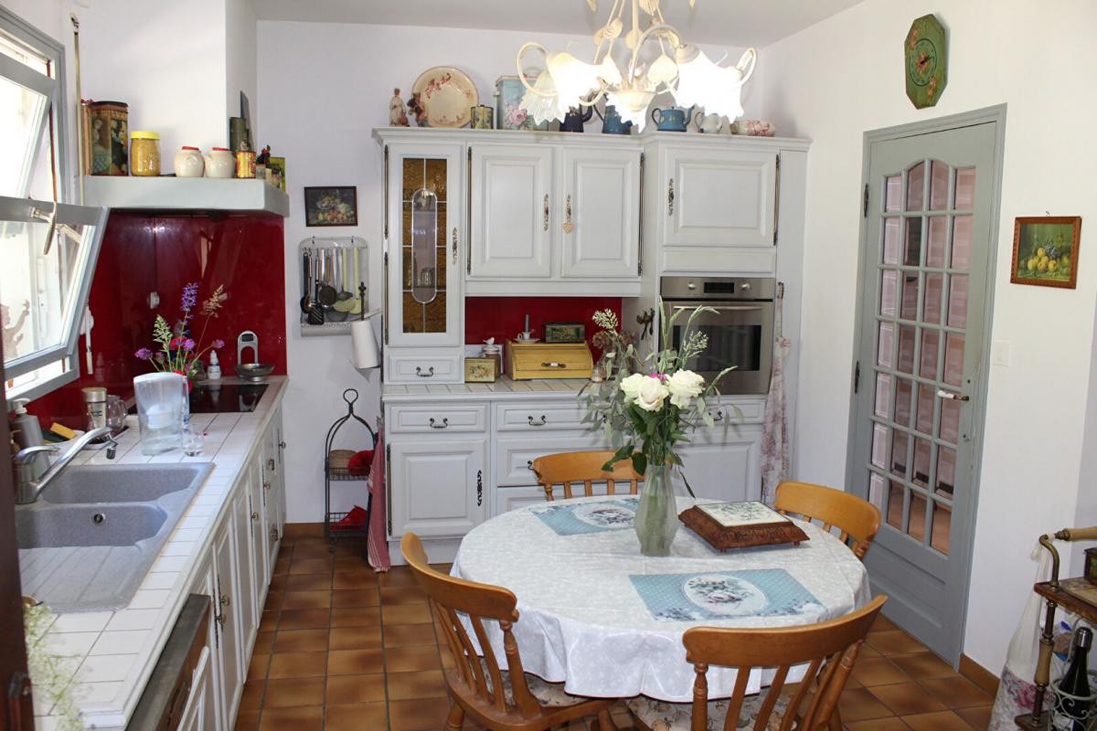 Vente Maison à Trélissac 8 pièces