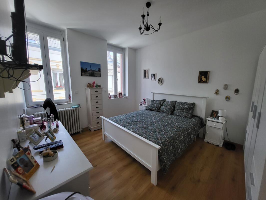 Vente Maison à Saint-Quentin 7 pièces