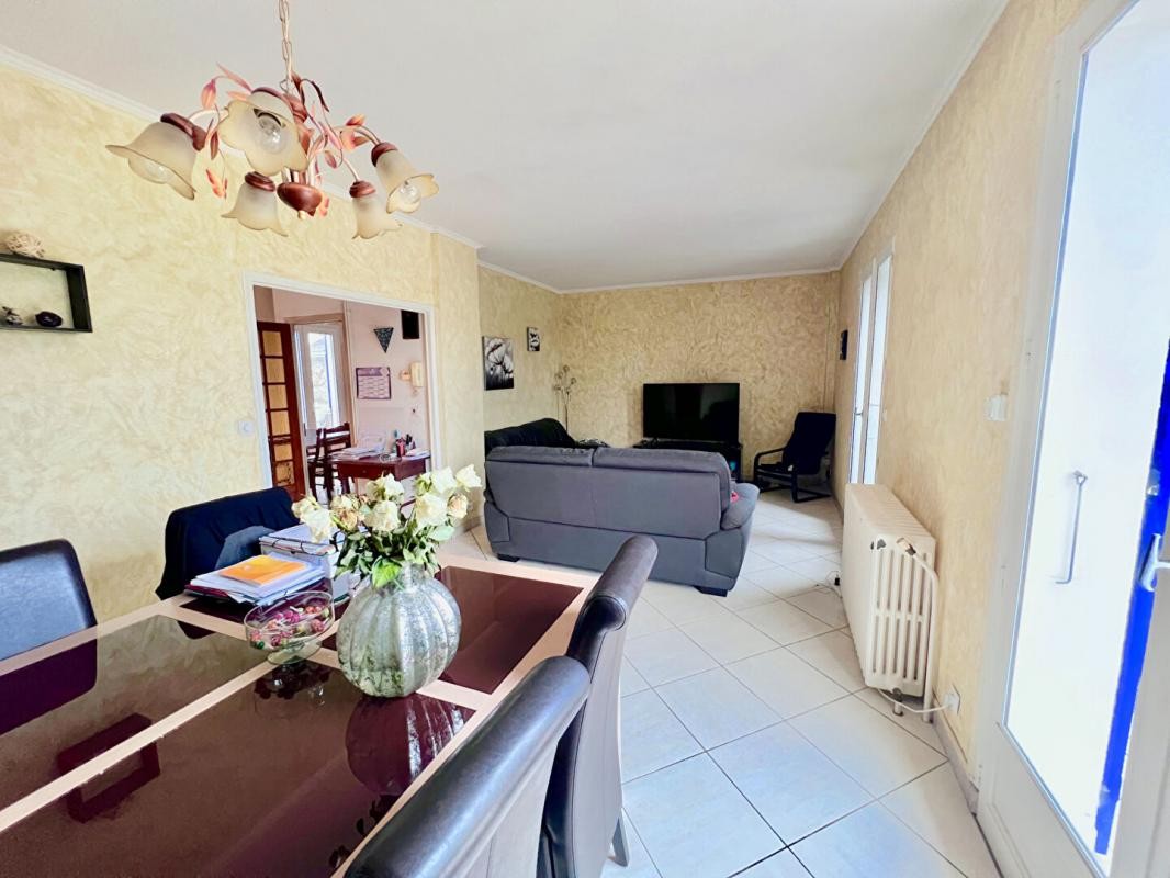 Vente Maison à Coulanges-lès-Nevers 7 pièces