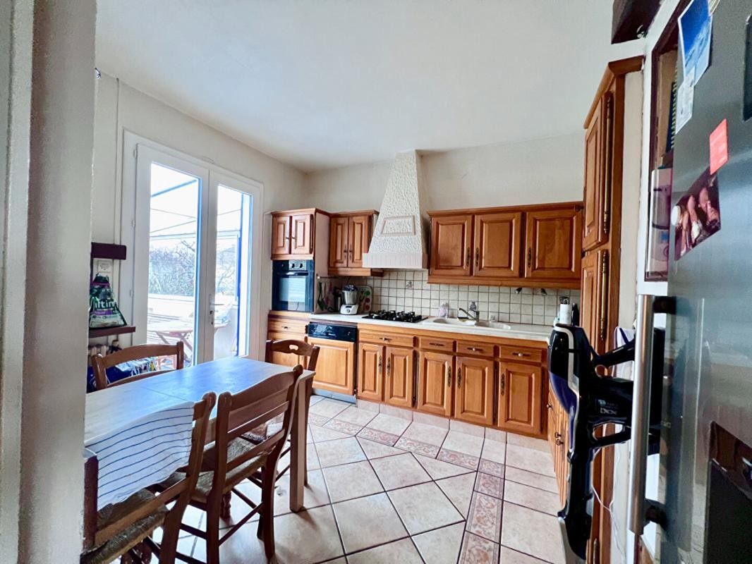 Vente Maison à Coulanges-lès-Nevers 7 pièces