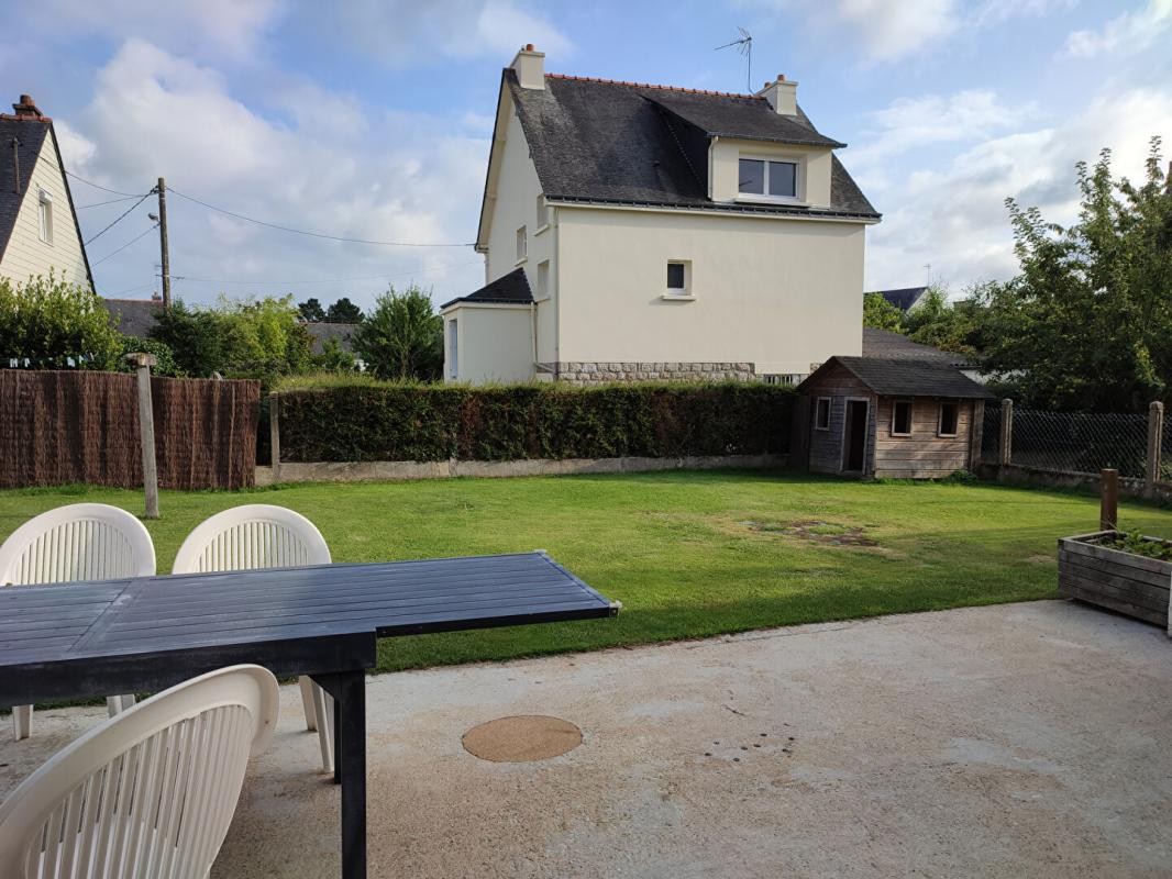 Vente Maison à Pontivy 8 pièces