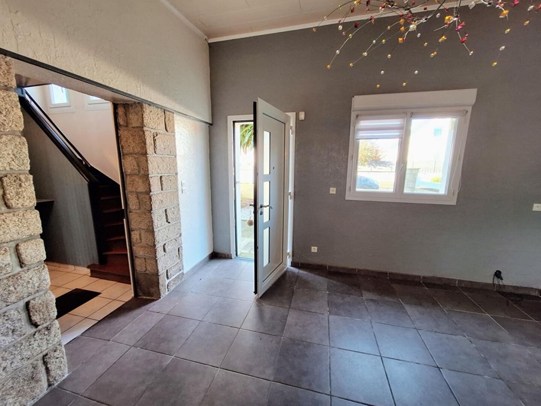 Vente Maison à Pontivy 8 pièces