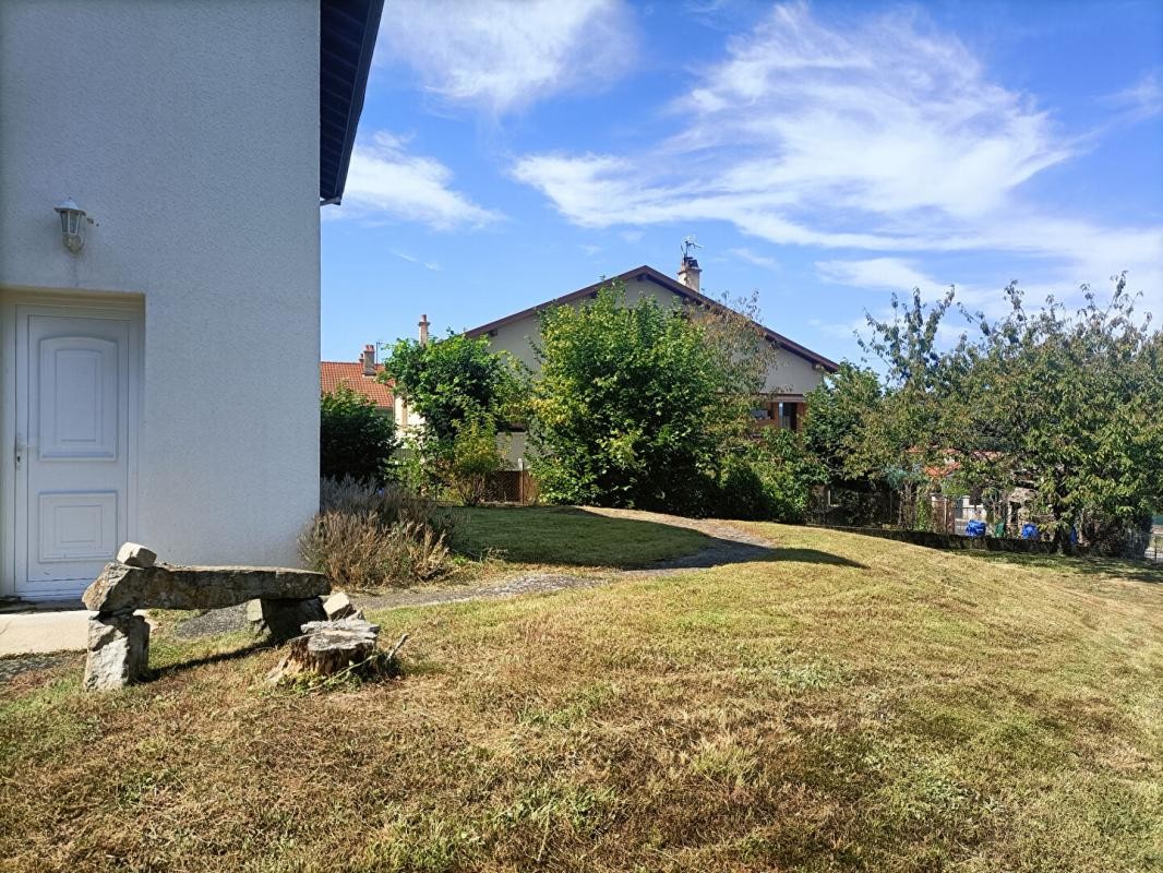 Vente Maison à Beauzac 5 pièces