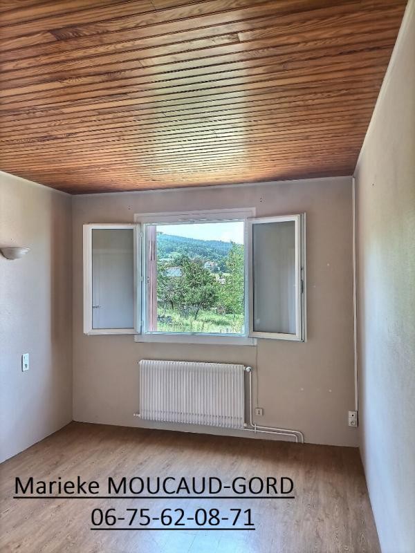 Vente Maison à Beauzac 5 pièces