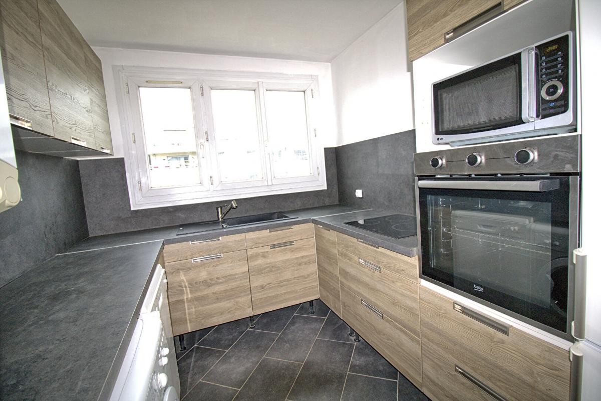 Vente Appartement à Angers 2 pièces