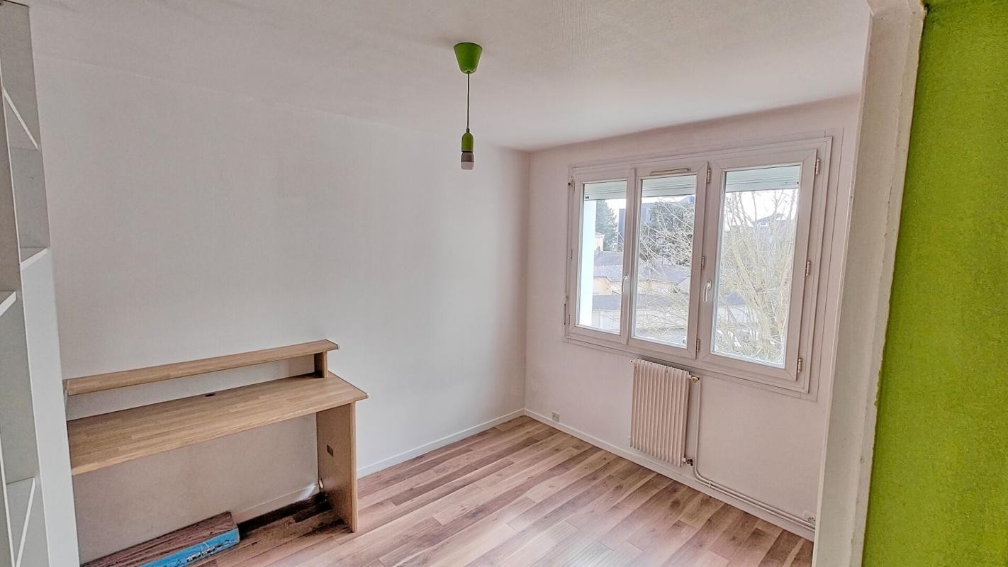 Vente Appartement à Angers 2 pièces