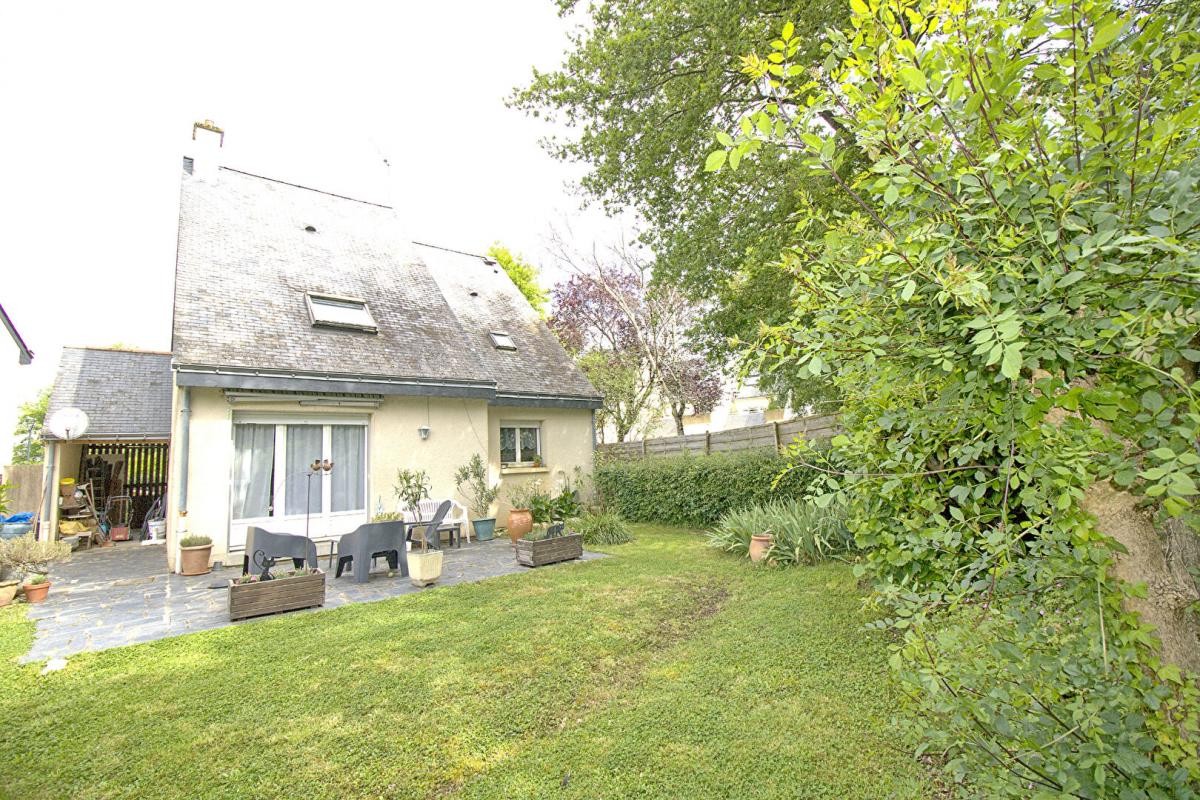 Vente Maison à Avrillé 5 pièces