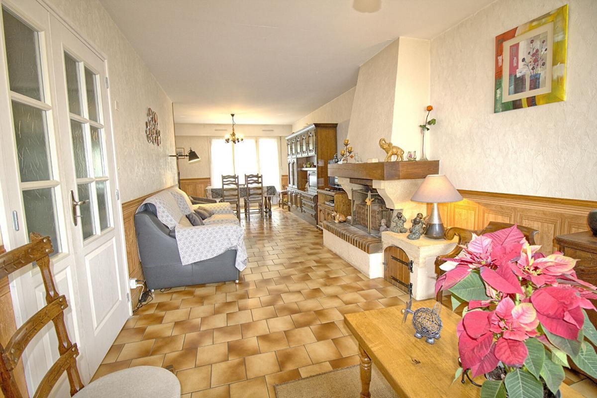 Vente Maison à Avrillé 5 pièces