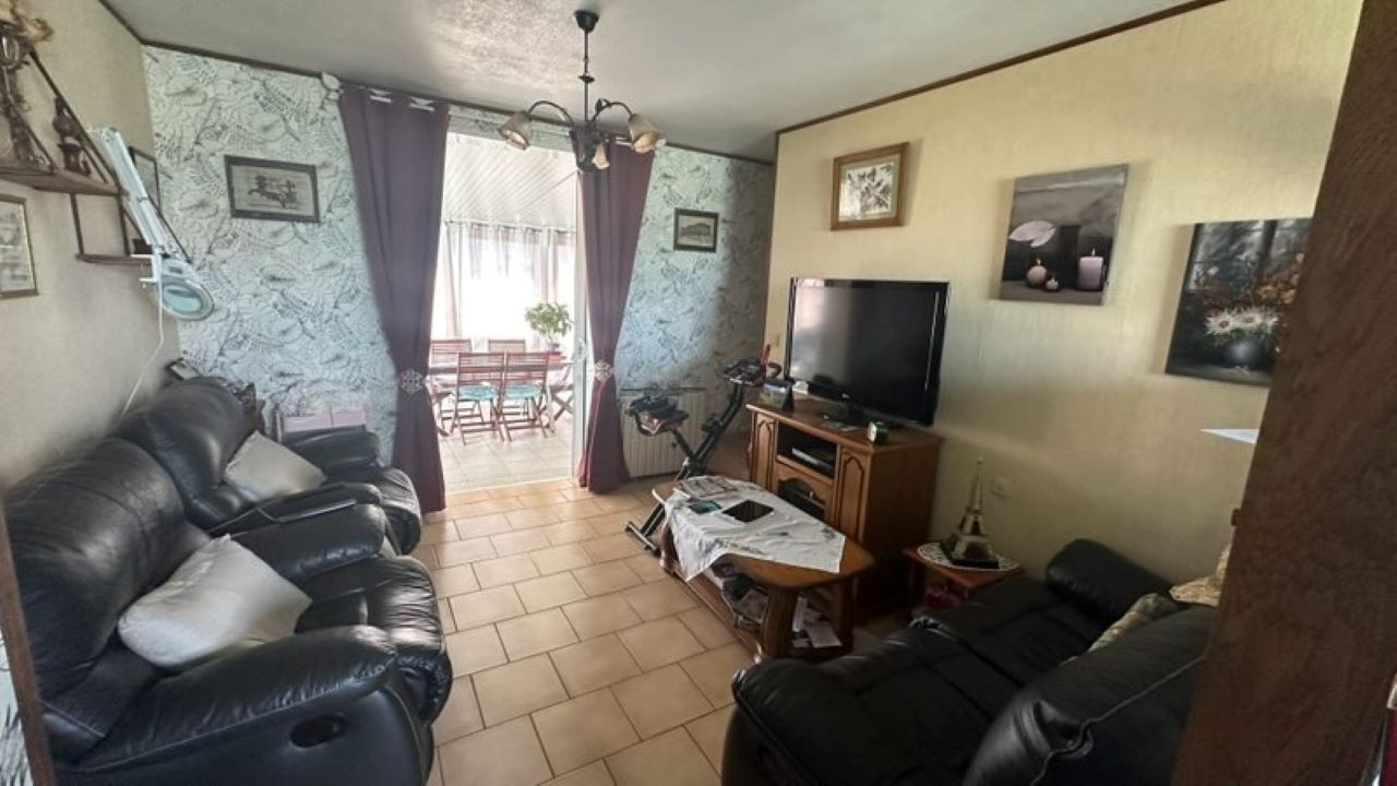 Vente Maison à le Thuit-Signol 5 pièces