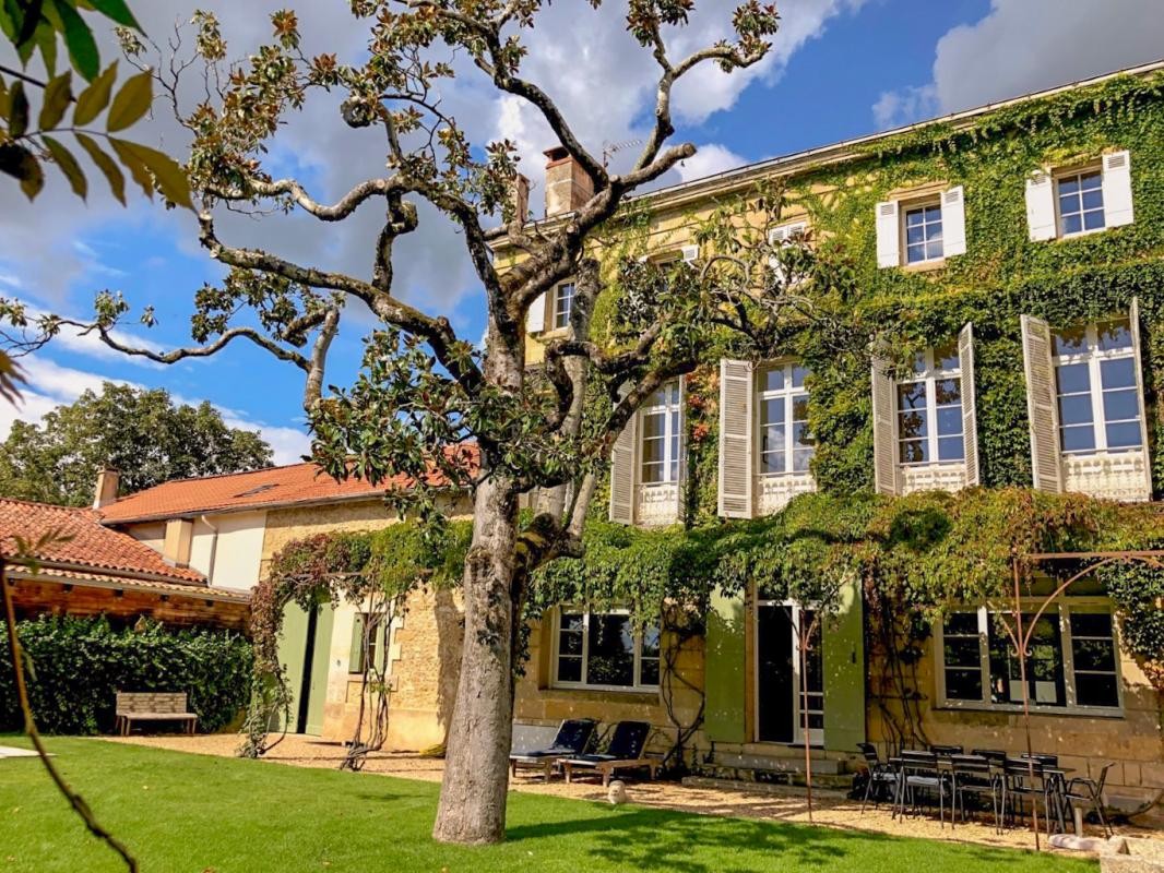 Vente Maison à Bergerac 9 pièces