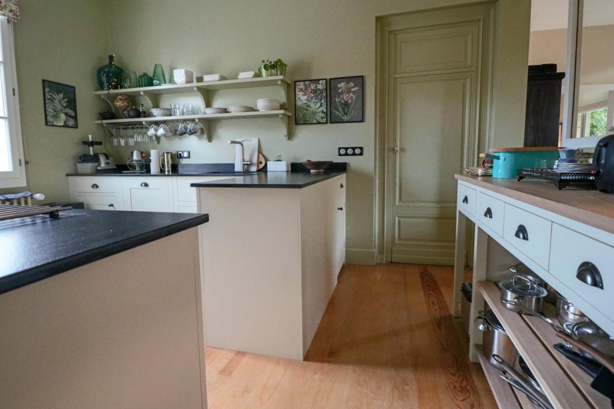 Vente Maison à Bergerac 9 pièces