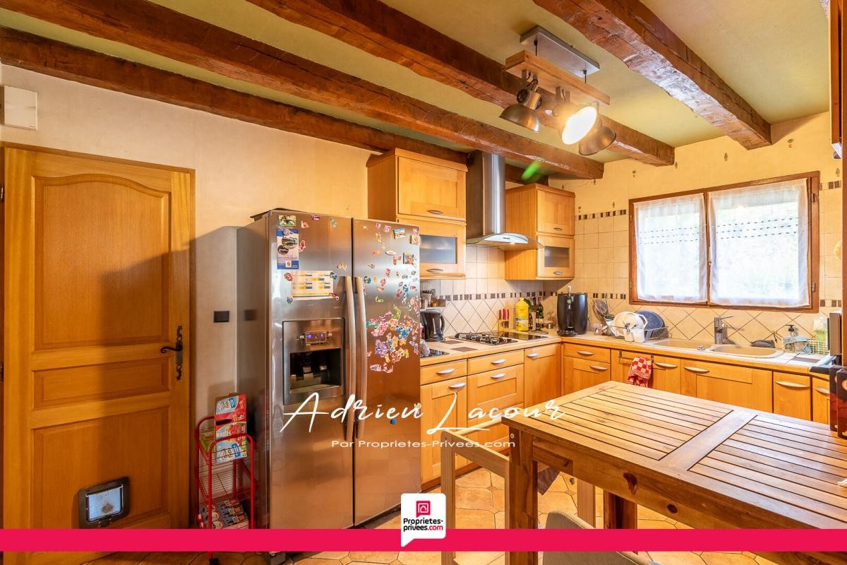 Vente Maison à Romorantin-Lanthenay 8 pièces