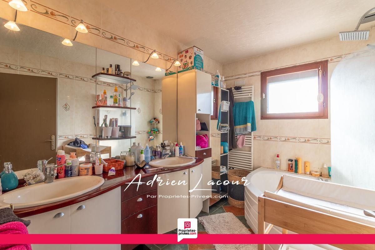 Vente Maison à Romorantin-Lanthenay 8 pièces