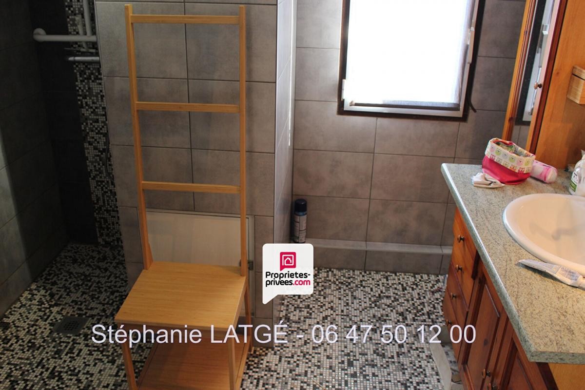 Vente Appartement à Beaumont 5 pièces