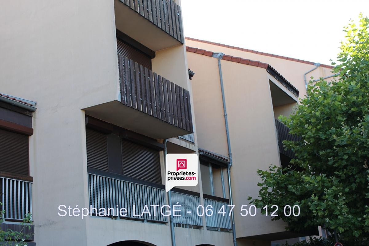 Vente Appartement à Beaumont 5 pièces