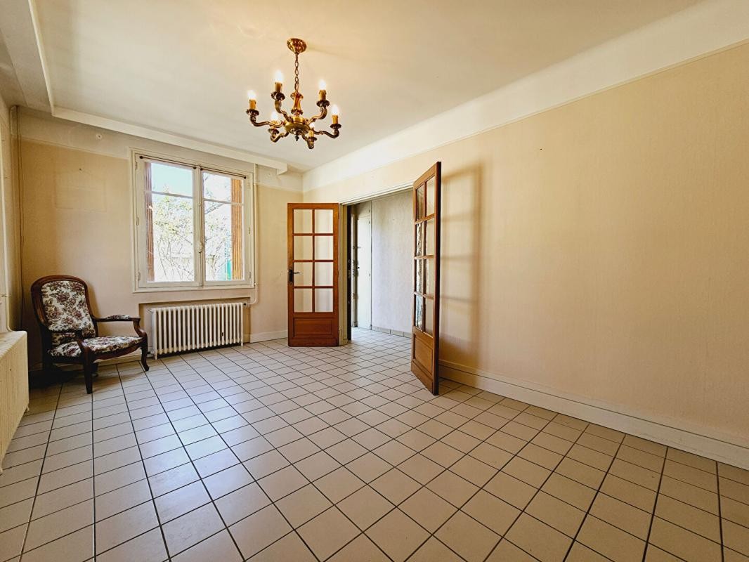 Vente Maison à Bourges 5 pièces