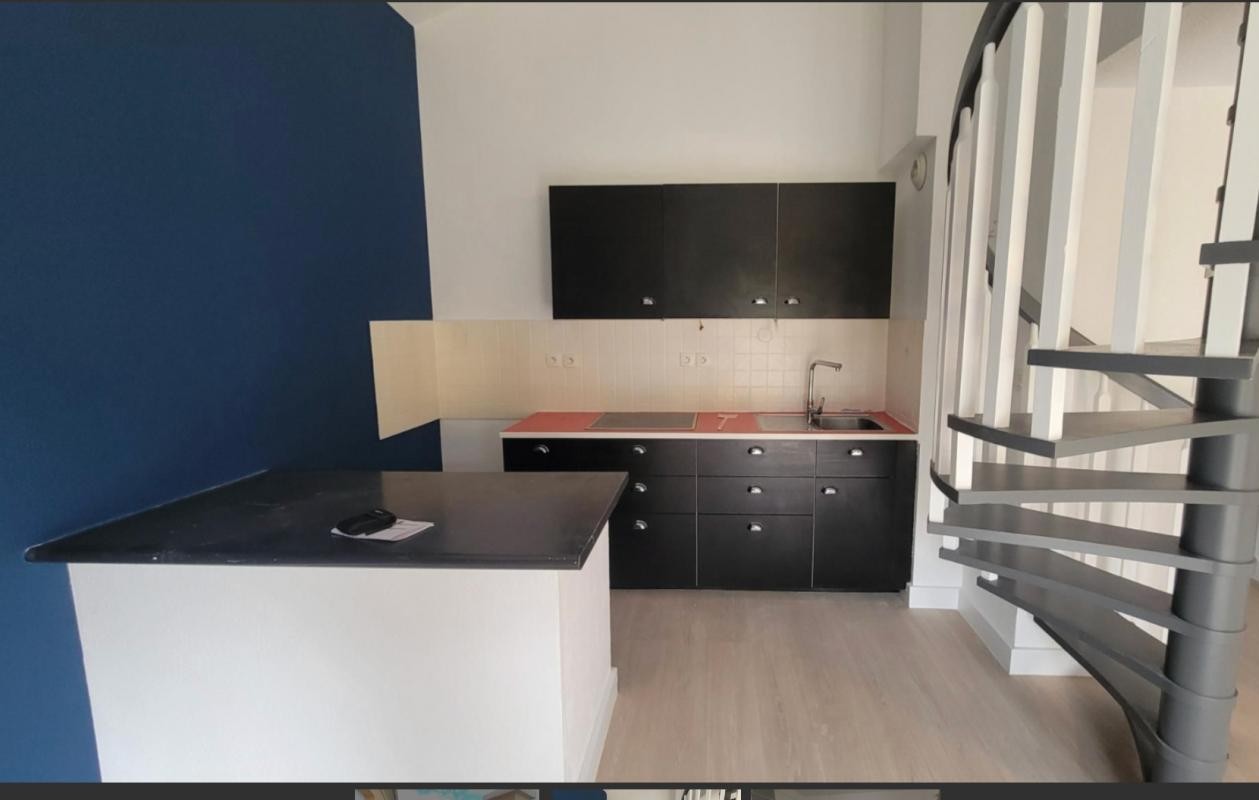 Vente Appartement à Cogolin 3 pièces