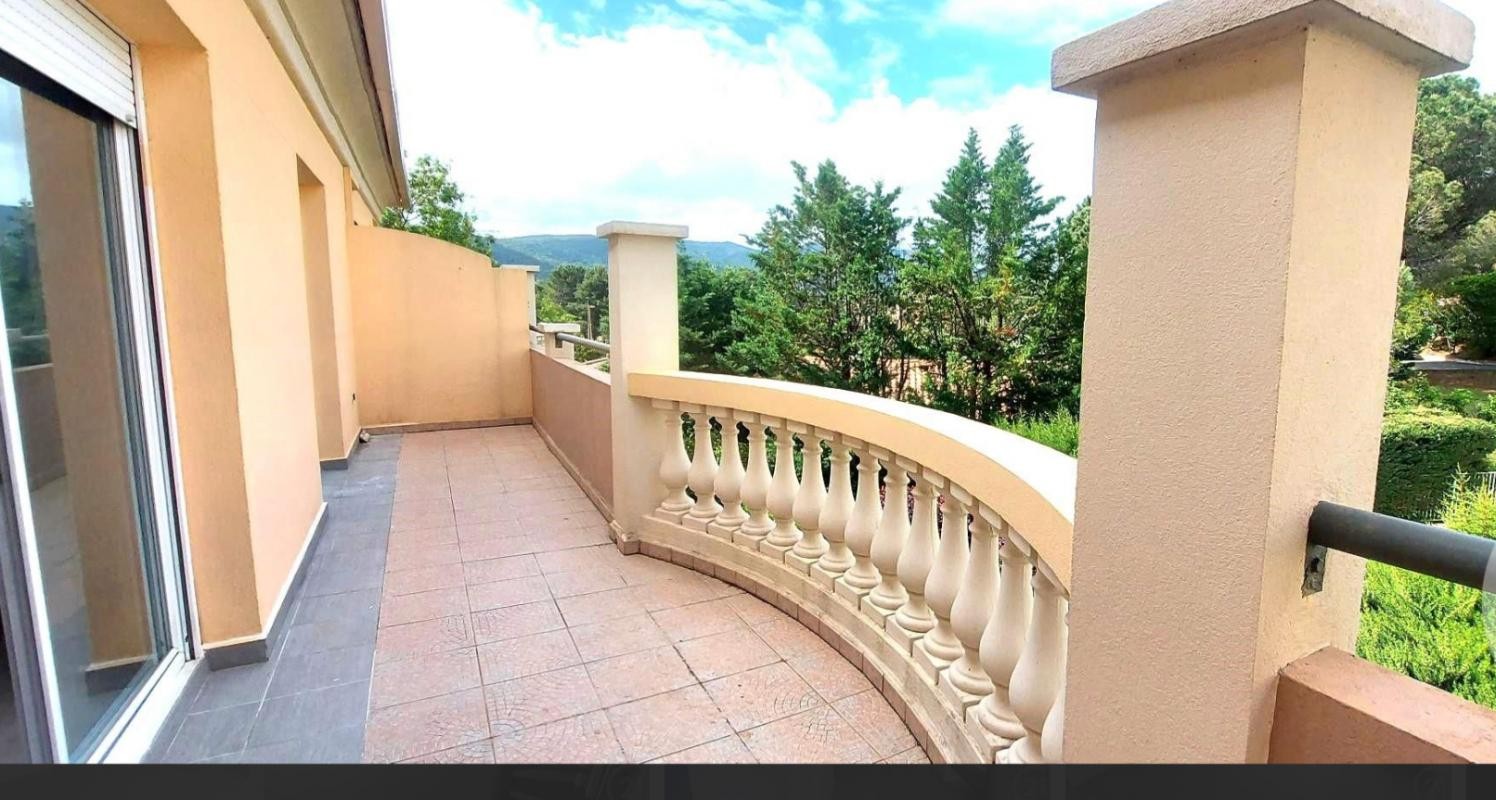 Vente Appartement à Cogolin 3 pièces