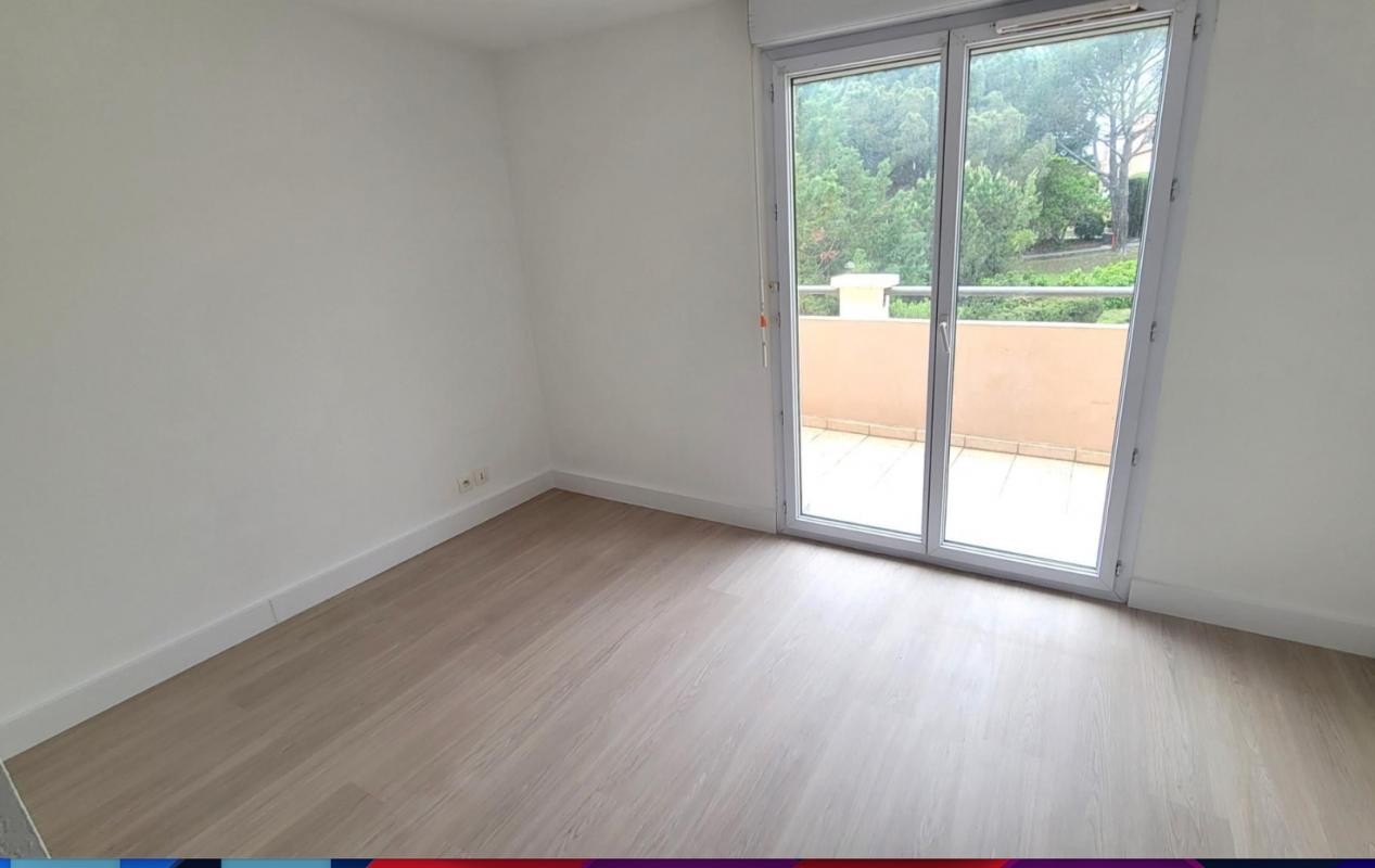 Vente Appartement à Cogolin 3 pièces