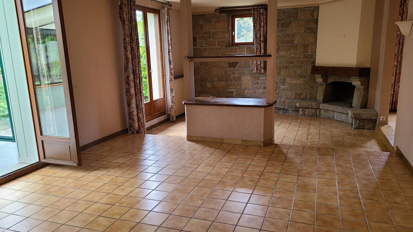 Vente Maison à Plougasnou 7 pièces