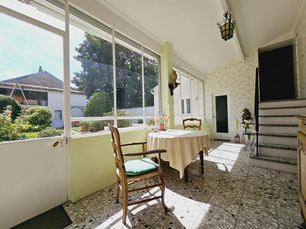 Vente Maison à Bourges 8 pièces