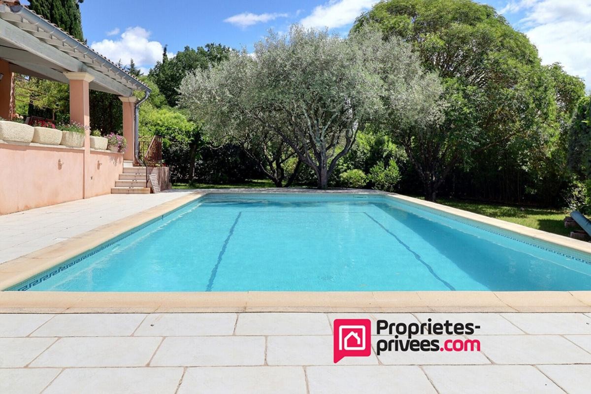 Vente Maison à Uzès 6 pièces