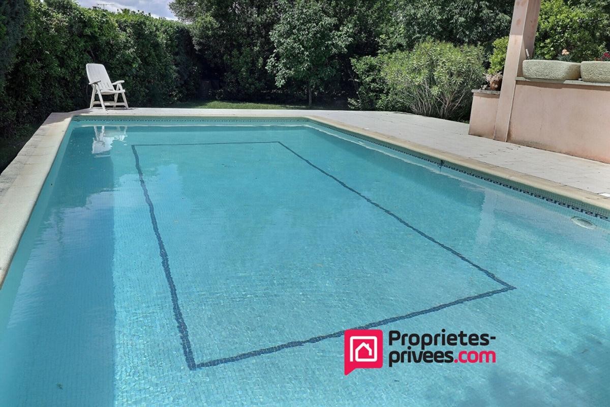 Vente Maison à Uzès 6 pièces