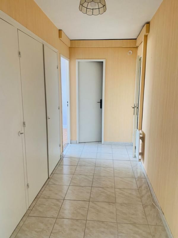 Vente Appartement à Saint-Herblain 5 pièces