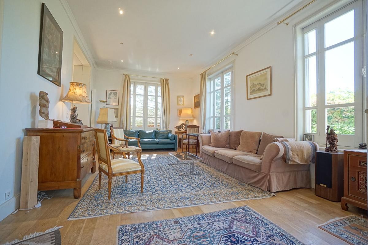 Vente Maison à Villefranche-sur-Saône 8 pièces