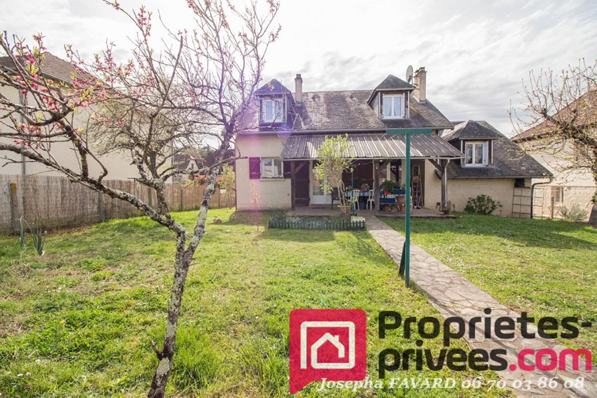 Vente Maison à Malemort-sur-Corrèze 9 pièces