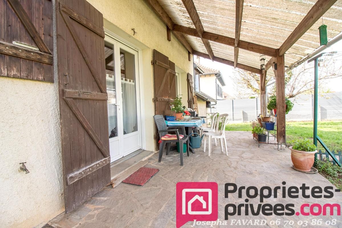 Vente Maison à Malemort-sur-Corrèze 9 pièces