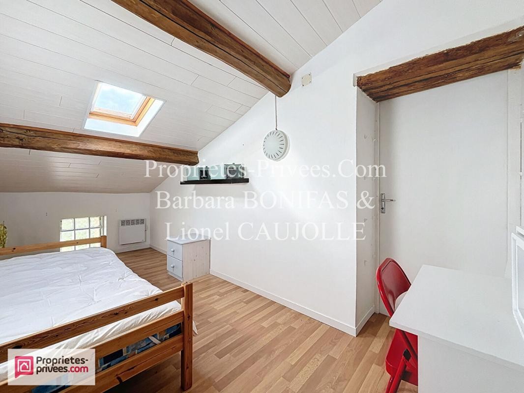 Vente Maison à Saint-Sulpice 6 pièces