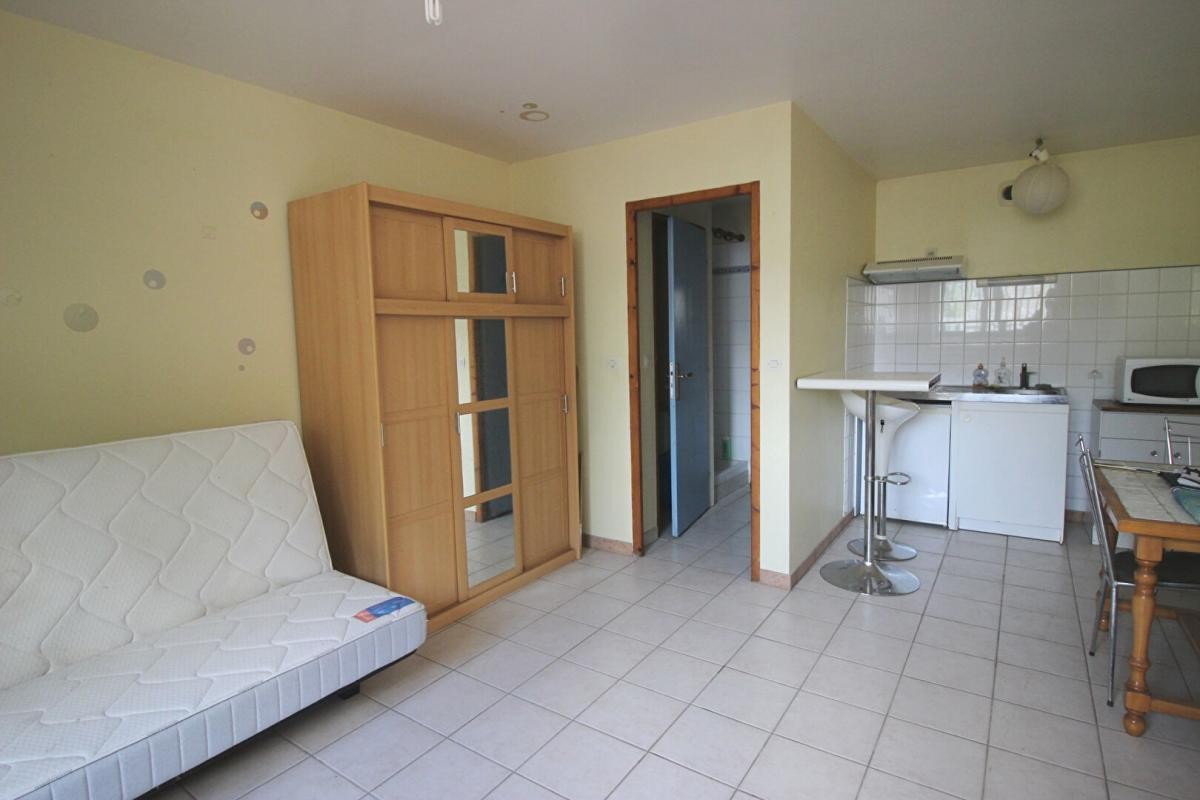 Vente Maison à Pons 6 pièces