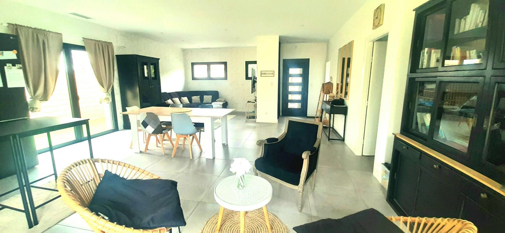 Vente Maison à Libourne 5 pièces