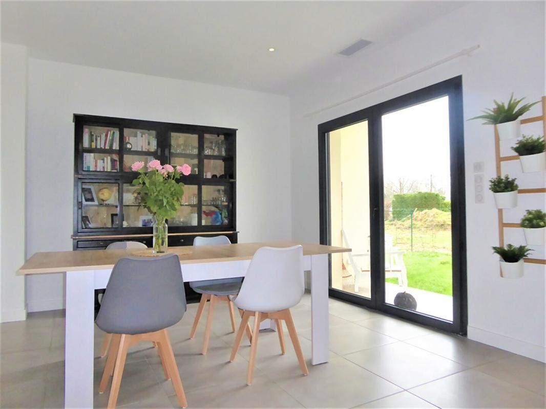 Vente Maison à Libourne 5 pièces